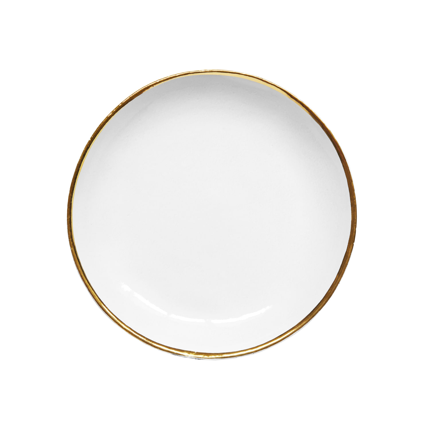 [Cresus] Soup Plate