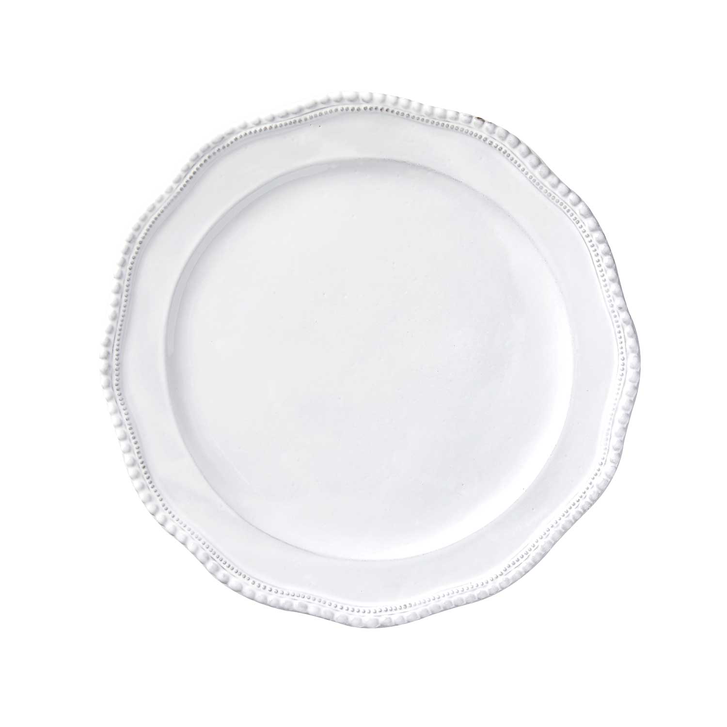 [Clarabelle] Large Dinner Plate