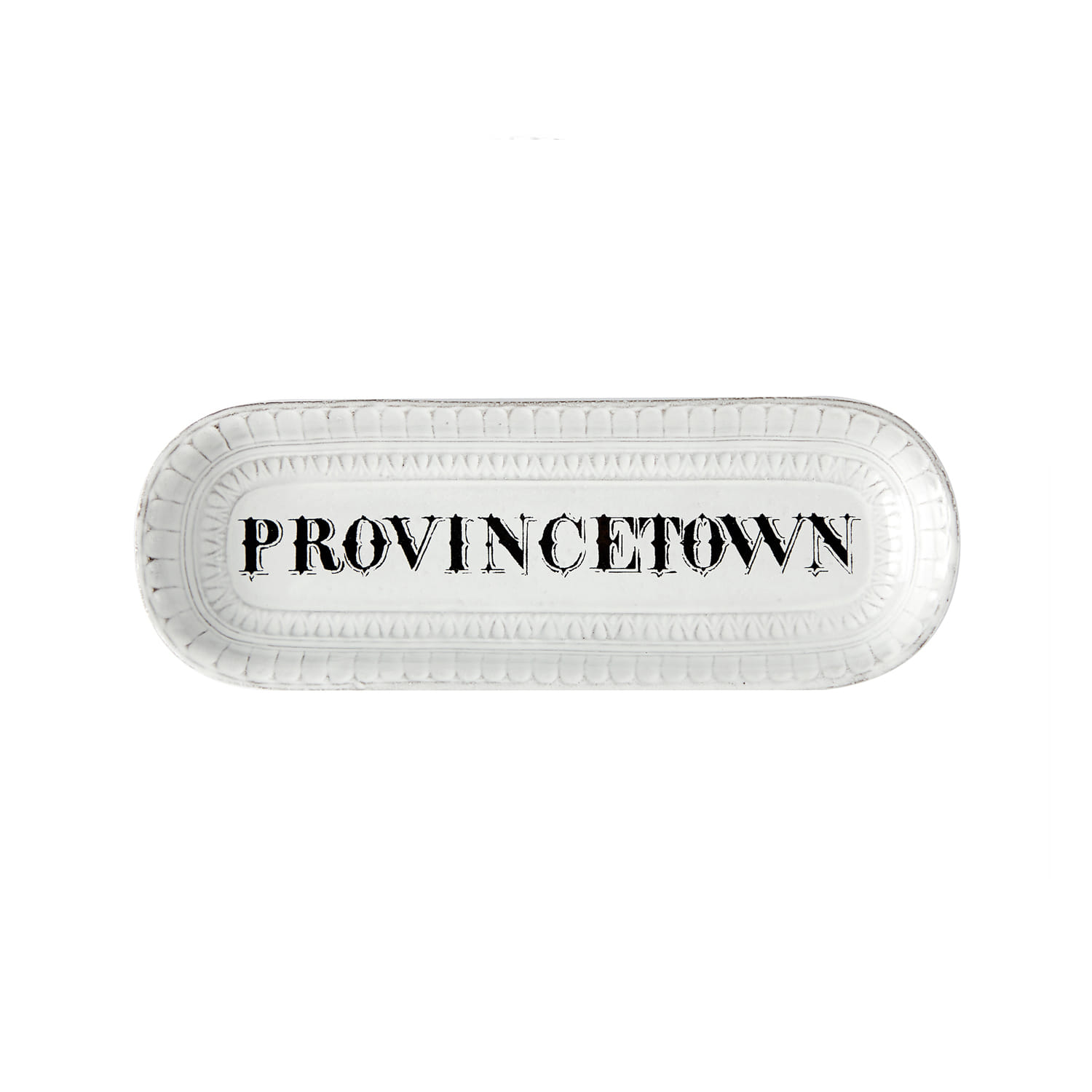[John Derian] Provincetown Platter