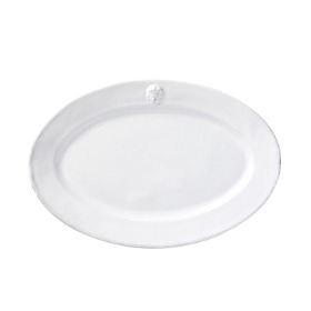 [Alexandre] Small Oval Platterr