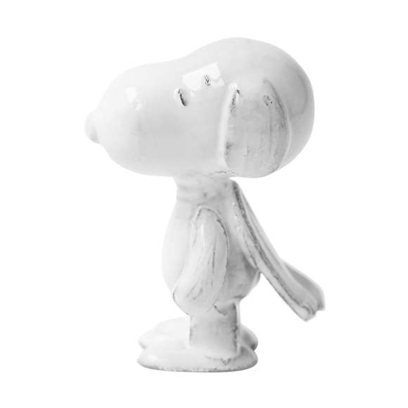 [Snoopy] Snoopy Figurine