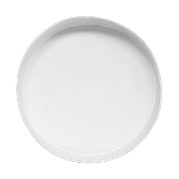 [Simple] Large Platter (Saucer)