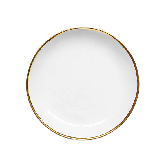 [Cresus] Soup Plate