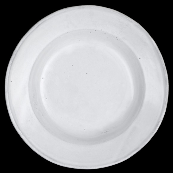 [Villa Medici] Soup Plate