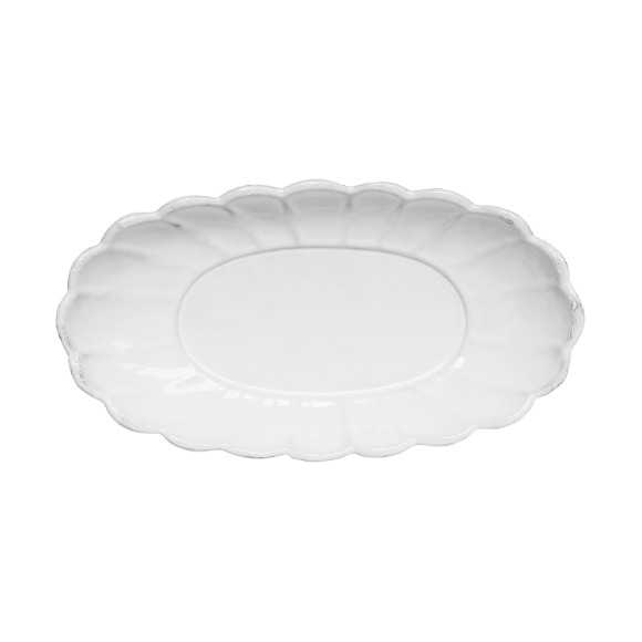 [Victoria] Oval Dish