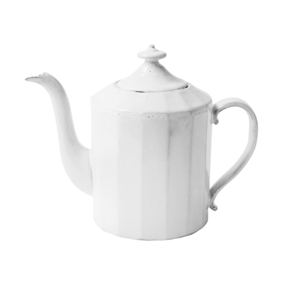 [Octave] Small Teapot