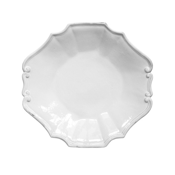 [Regence] Large Soup Plate