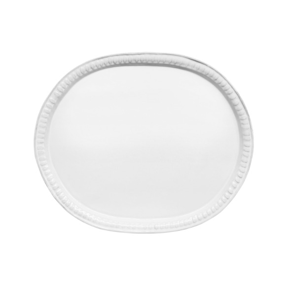 [Claudine] Medium Plate