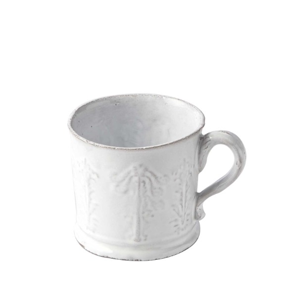 [Colbert] Medium Coffee Cup with pattern
